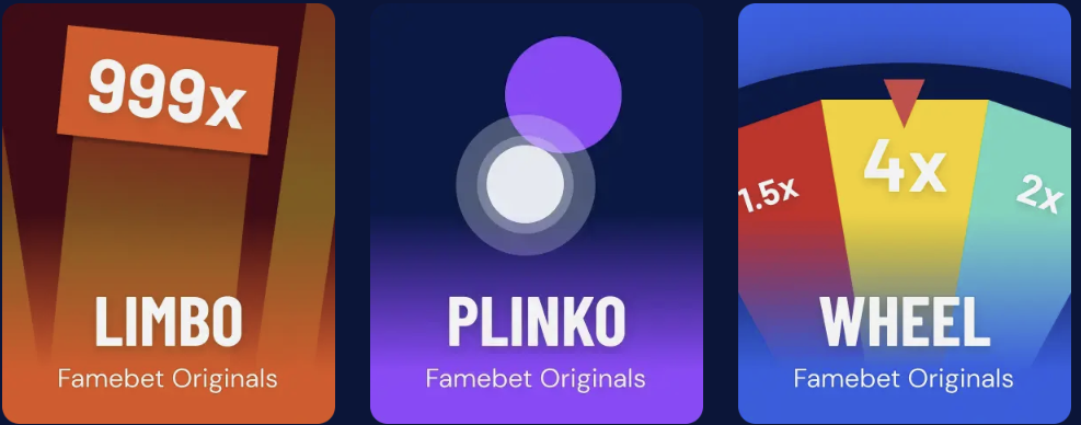 FameBetCasino